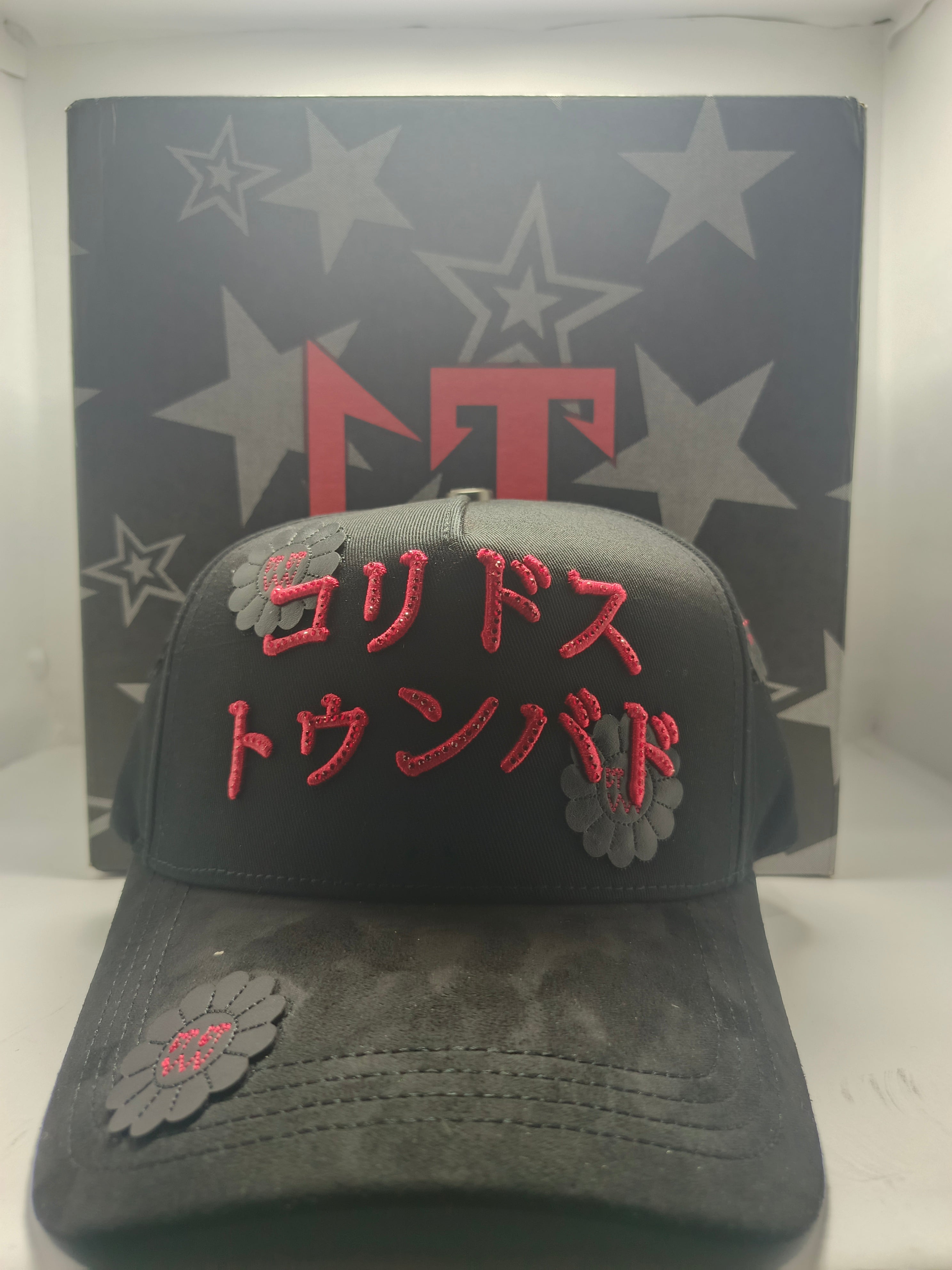 Barbas Hats MURAKAMI