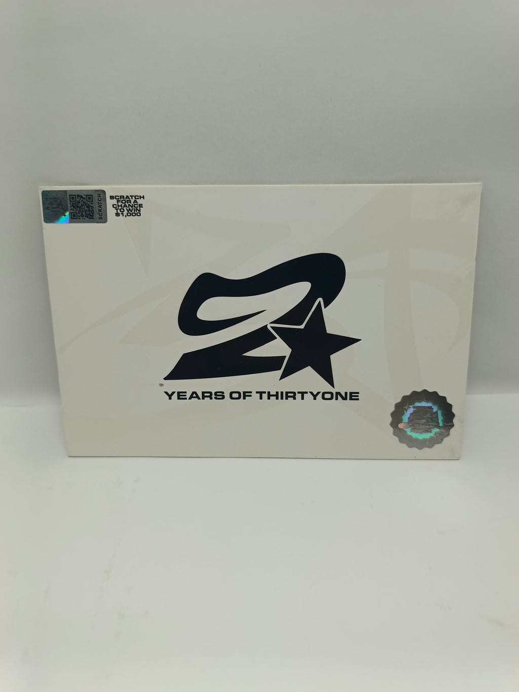 Tirthy One 2do Aniversario T-STAR