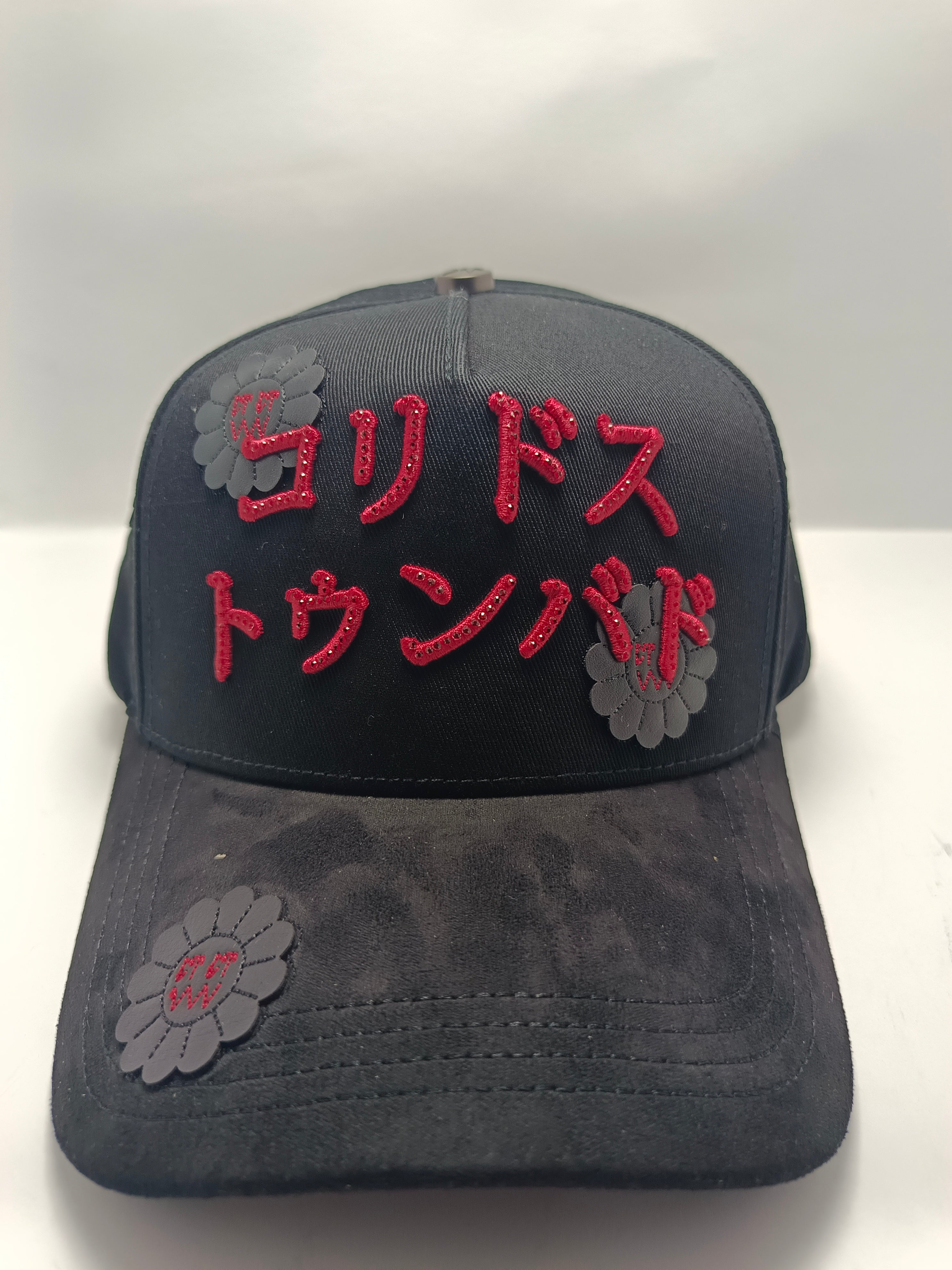 Barbas Hats MURAKAMI