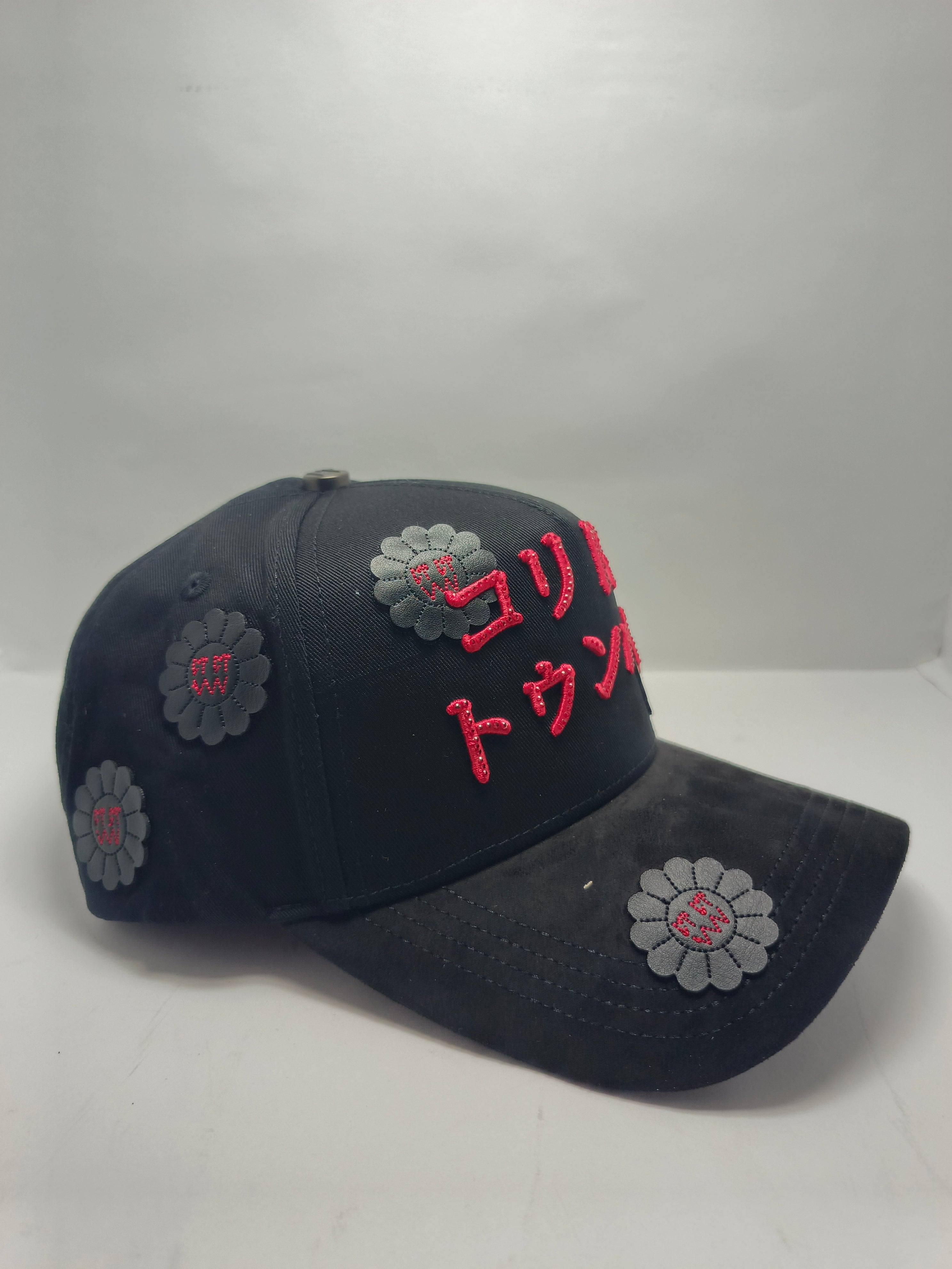 Barbas Hats MURAKAMI