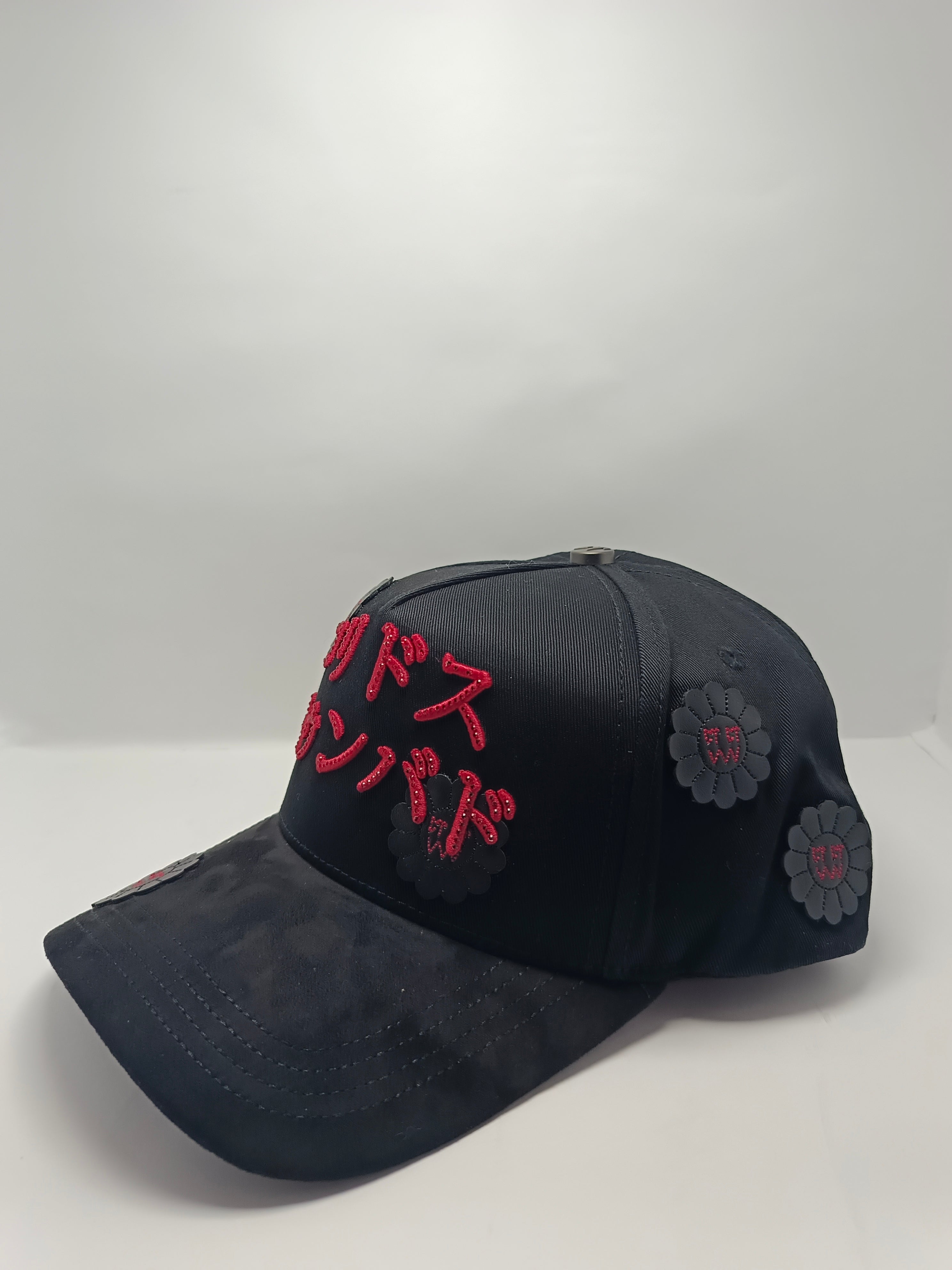 Barbas Hats MURAKAMI