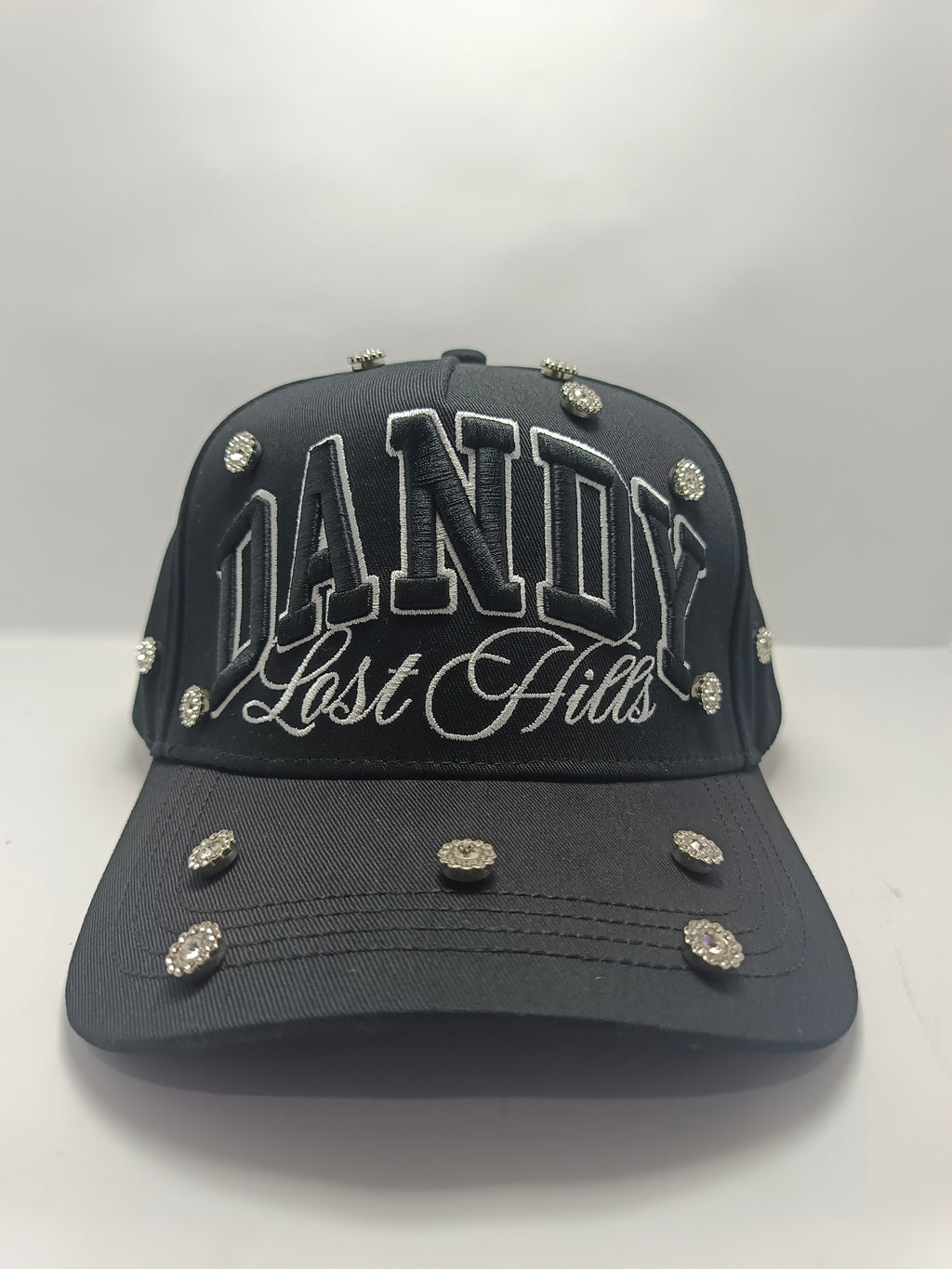 Dandy Hats x Lost Hills