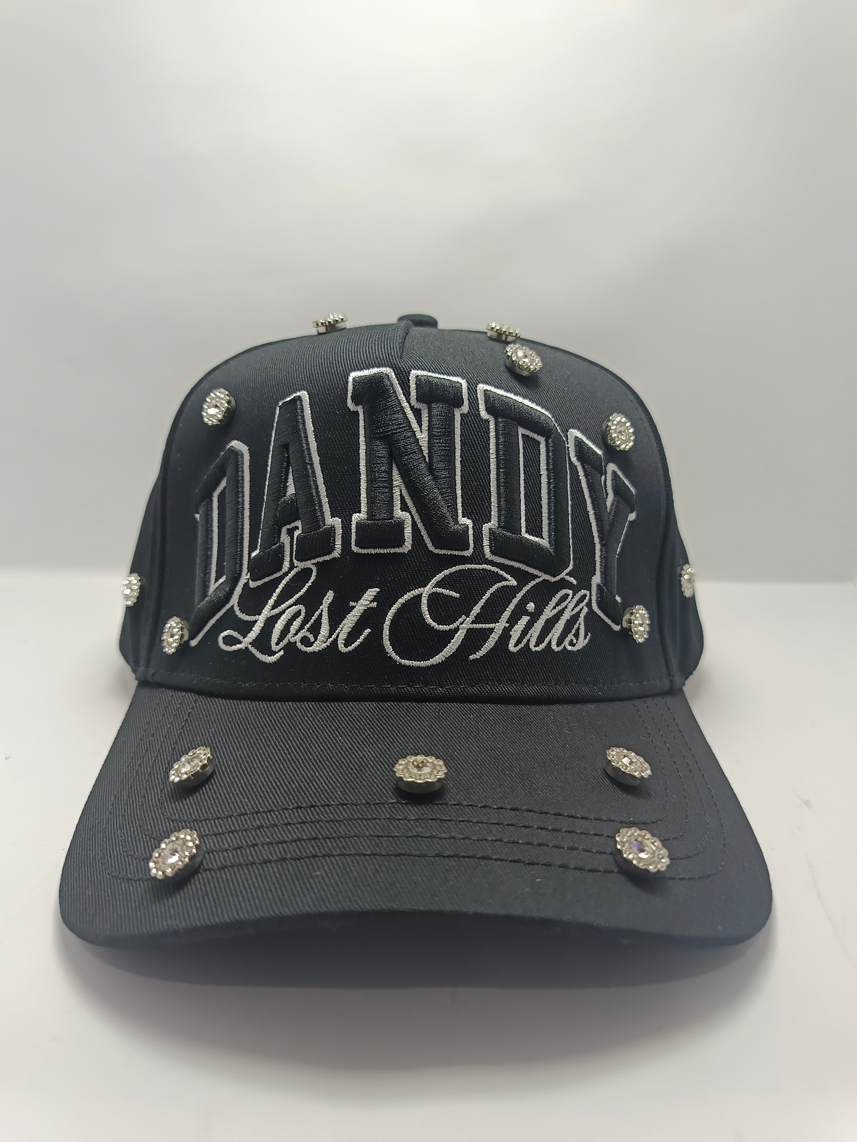 Dandy Hats x Lost Hills