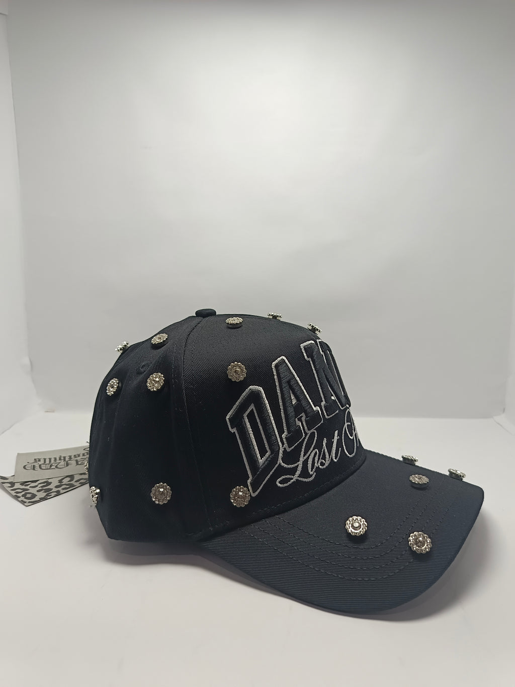 Dandy Hats x Lost Hills
