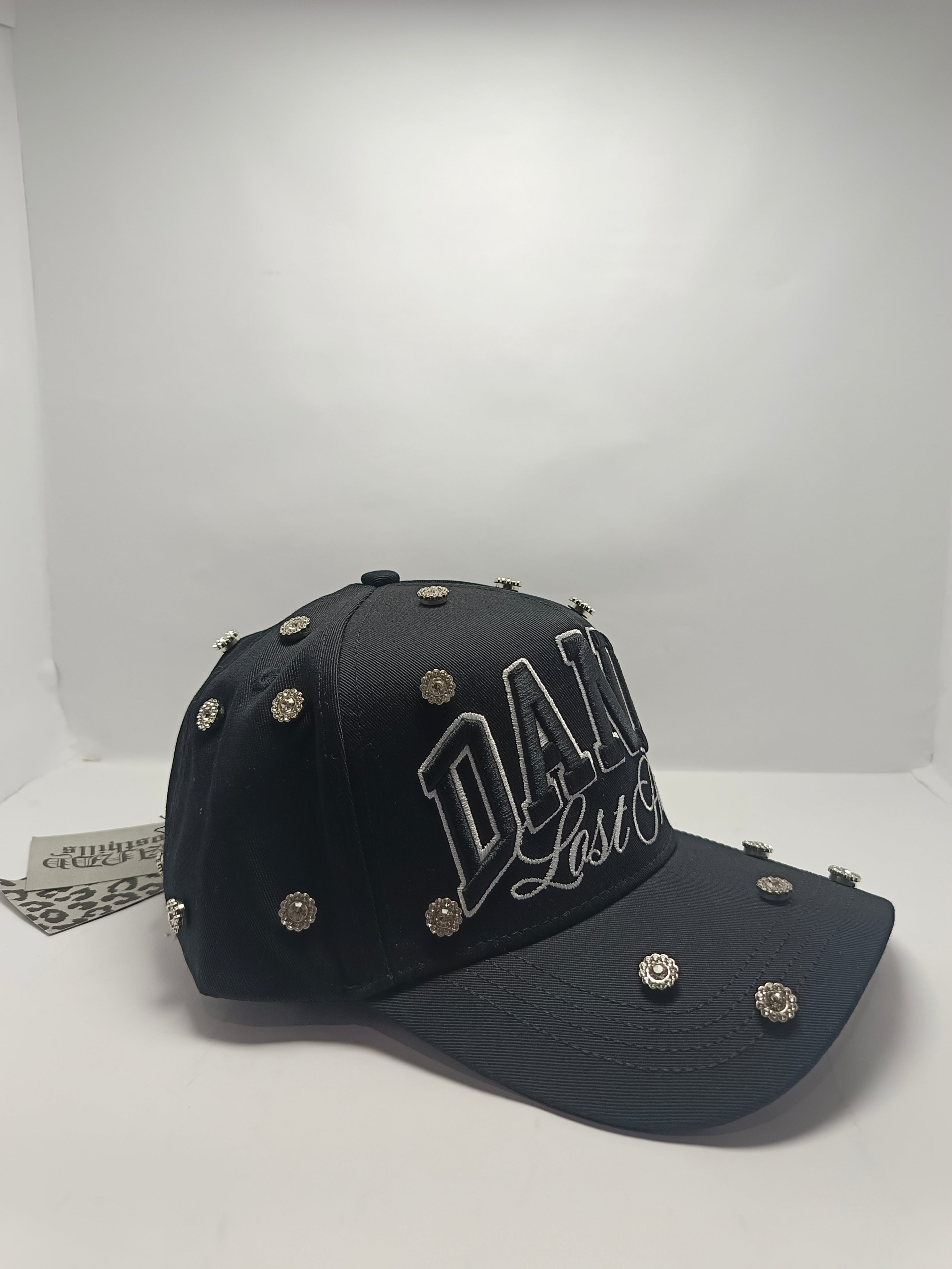 Dandy Hats x Lost Hills