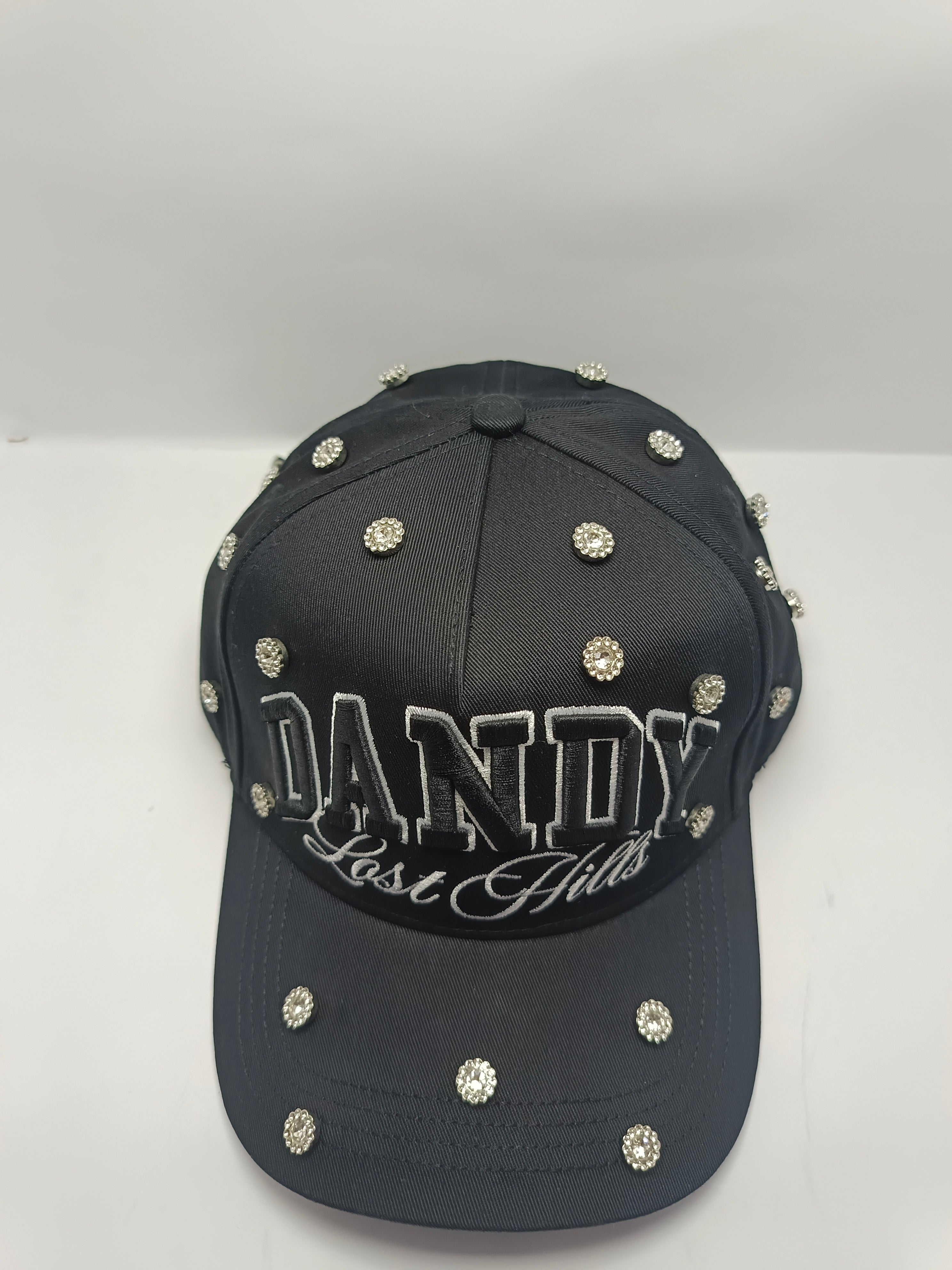 Dandy Hats x Lost Hills