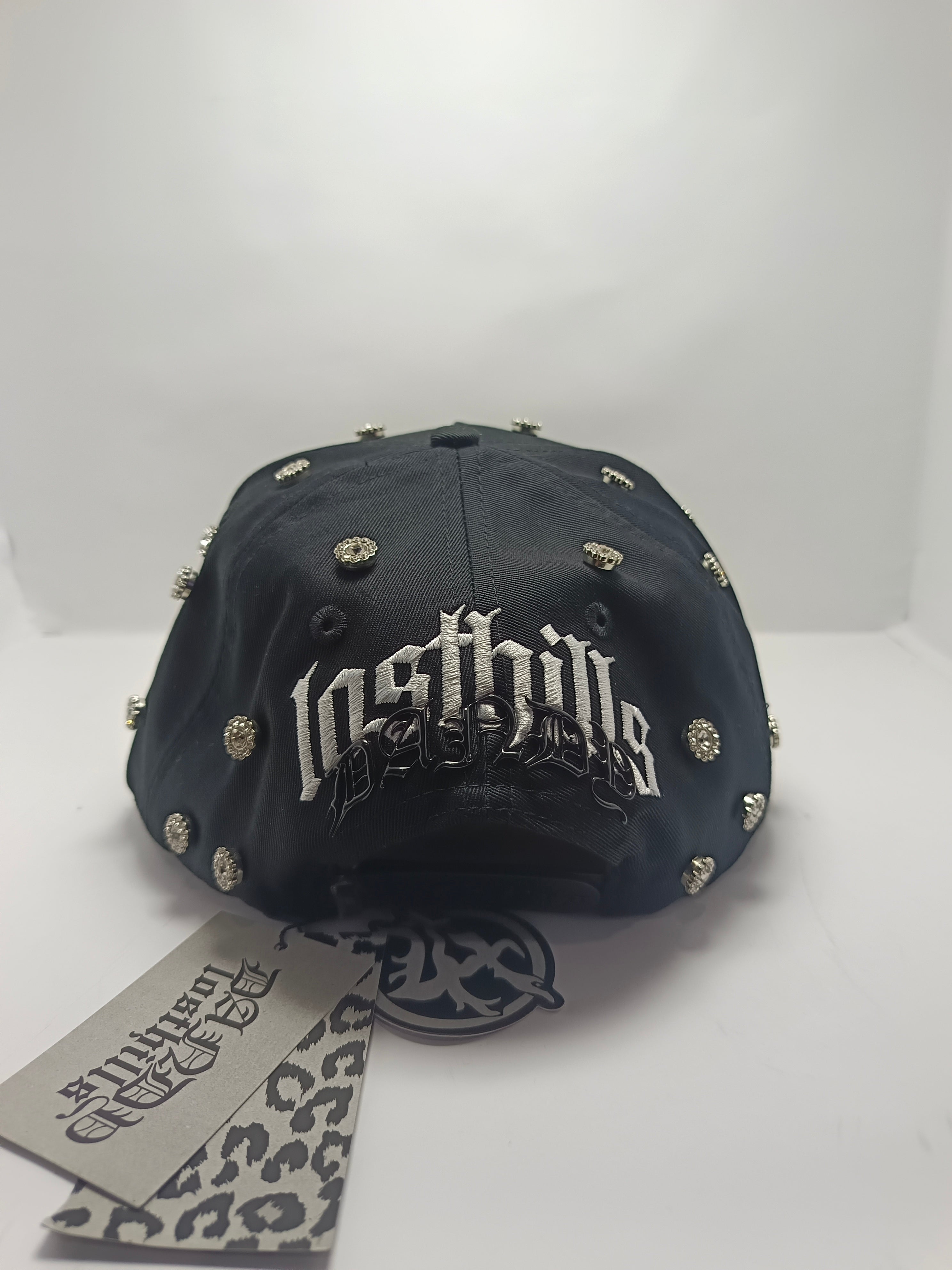 Dandy Hats x Lost Hills