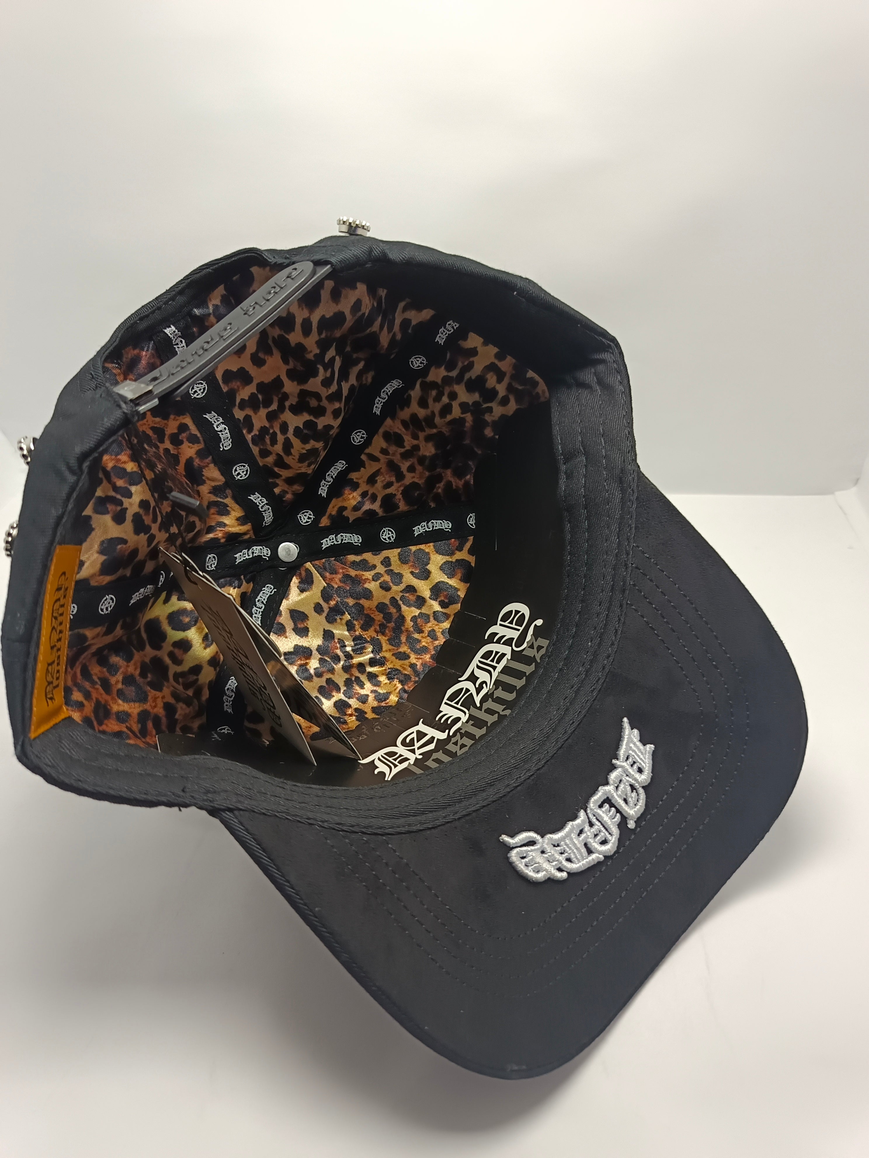 Dandy Hats x Lost Hills