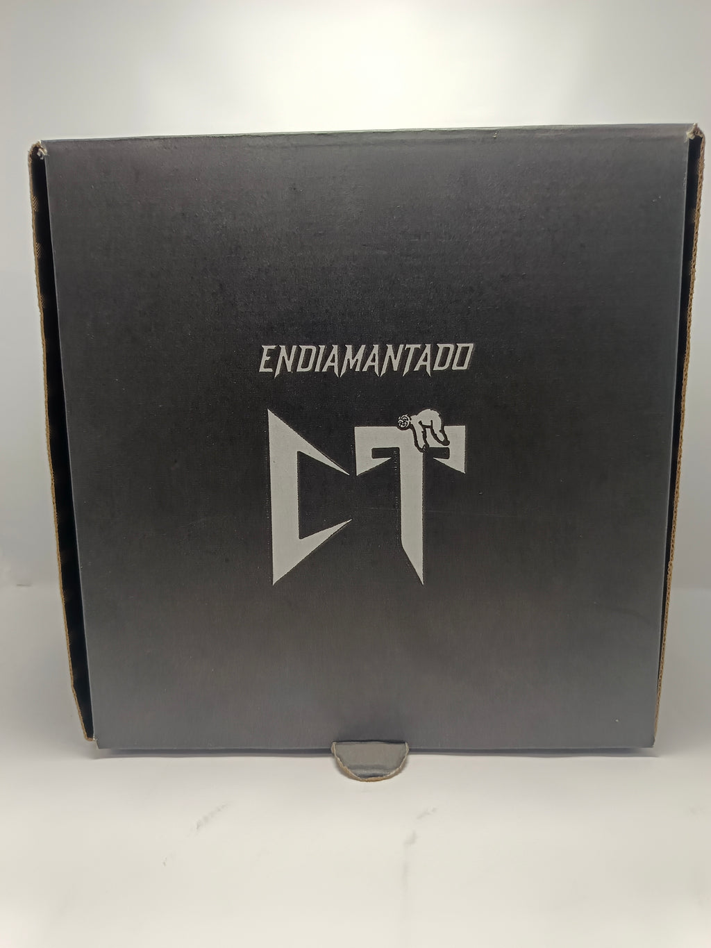 JC x CT Endiamantado FULL SET