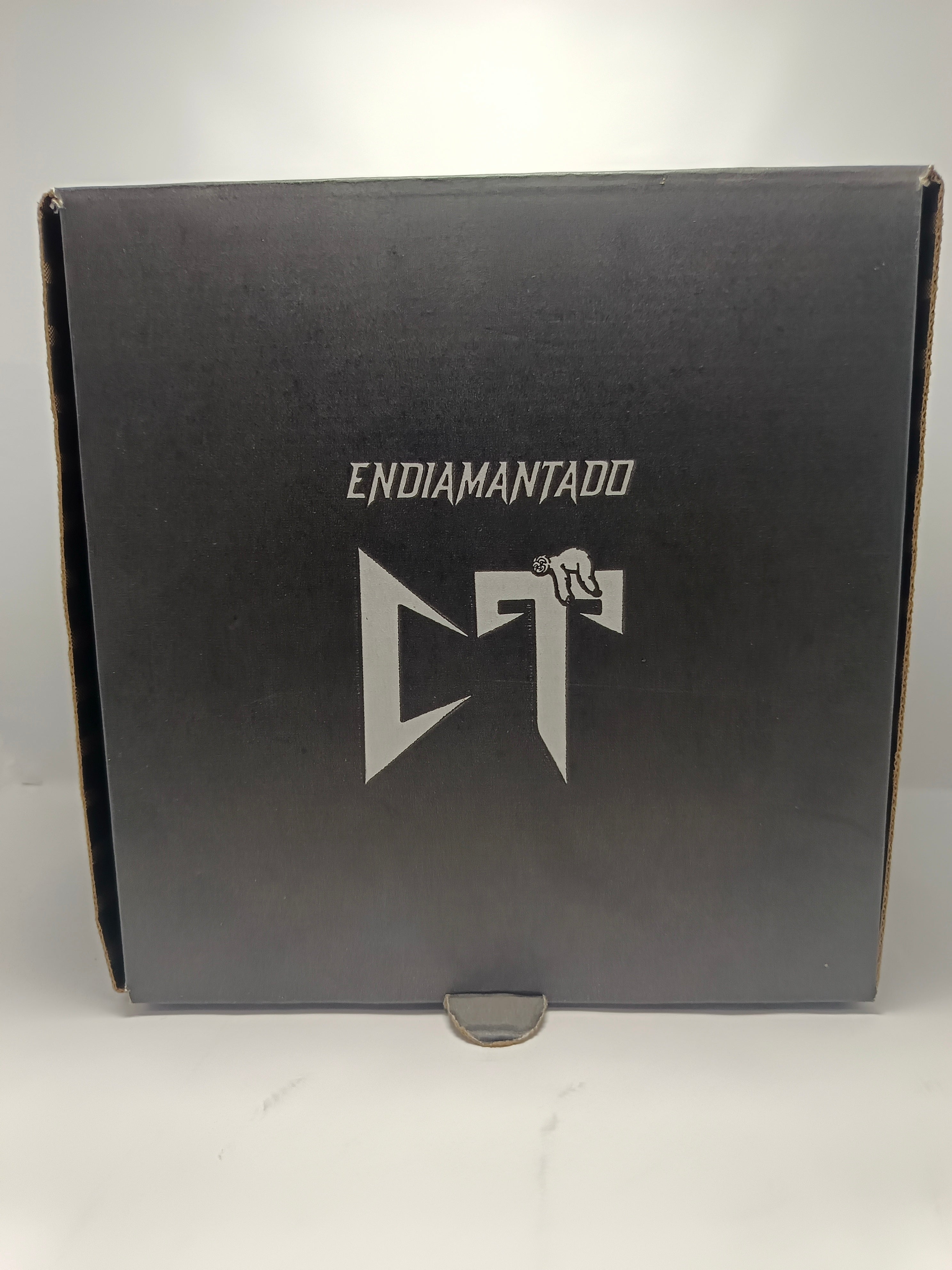 JC x CT Endiamantado FULL SET