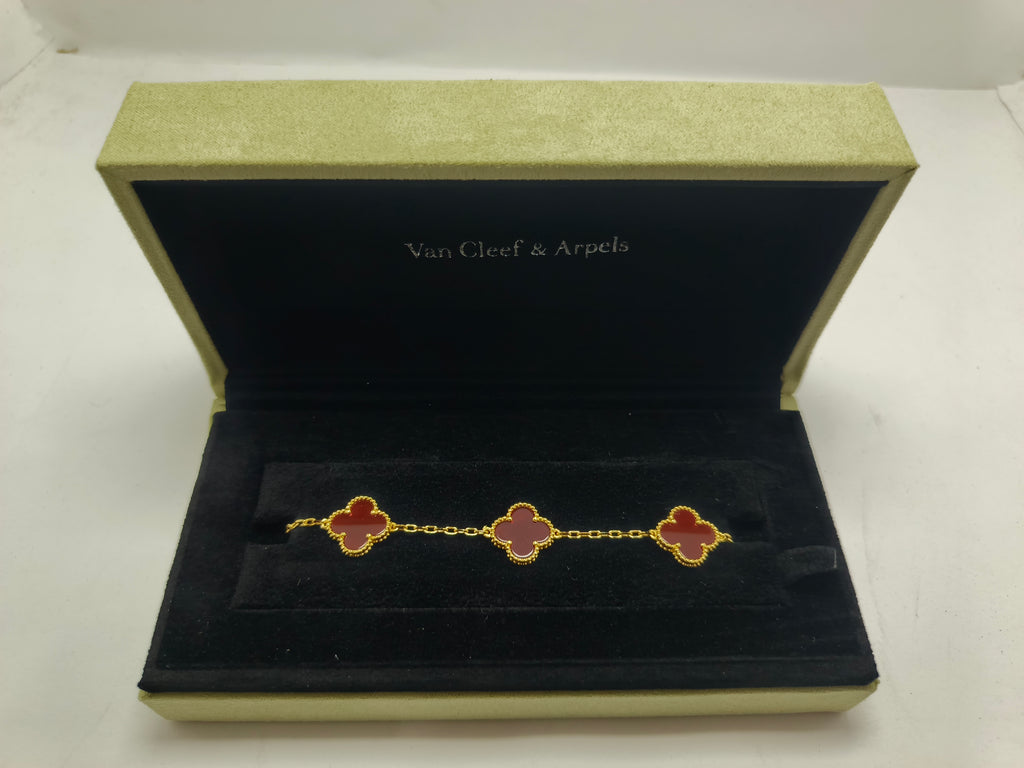Pulso Van Cleef & Arpels