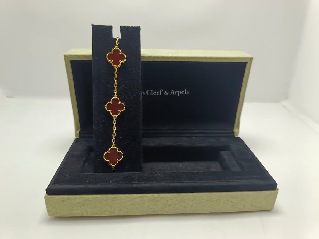 Pulso Van Cleef & Arpels
