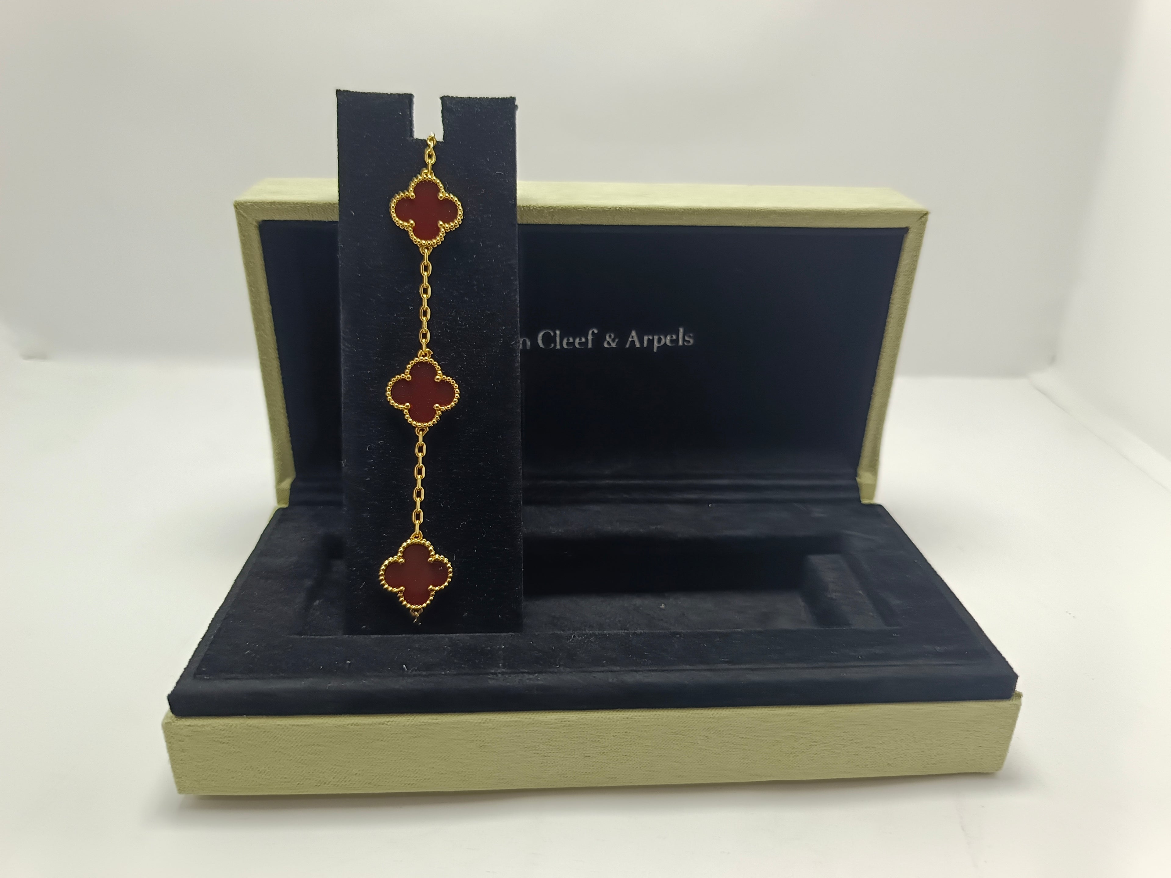 Pulso Van Cleef & Arpels